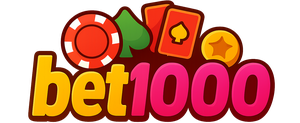 bet1000 Logo